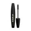 Professional mascara, black