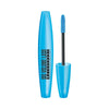 Waterproof mascara, black