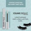 Lenght & curl-up mascara