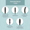 Lenght & curl-up mascara