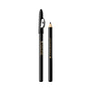 Eyeliner pencil long-wear black with sharpener