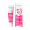 Ultra mild depilatory cream for senstive area with aloe and silk proteins