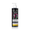 Mattifying Cleansing Facial Gel with Activated Charcoal