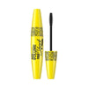 Real Shock mascara, black