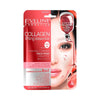 Collagen intensely firming face sheet mask