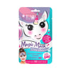 Cleansing mask in sheet, Cute Unicorn