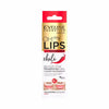 Plumping Lip Gloss with with hyaluronic acid and chili