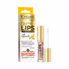 Plumping Lip Gloss with hyaluronic acid and bee venom