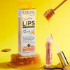 Plumping Lip Gloss with hyaluronic acid and bee venom