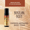 Express Self-Tanning Foam