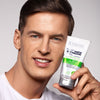 After shave balm, instantly soothing, 0% alcohol