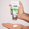 After shave balm, instantly soothing, 0% alcohol