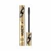 Lashes show mascara