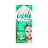 Moisturizing & Soothing Bubble Face sheet Mask,  Aloe Vera