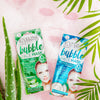 Moisturizing & Soothing Bubble Face sheet Mask,  Aloe Vera