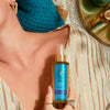 Intensely firming bust&body oil