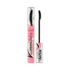 Volume & definition mascara, black