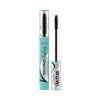 Lengthening and lifting mascara, black