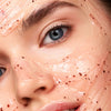 Purifying face bio mask, watermelon & lemon