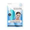 Ice cooling compress hydrogel eye patches  3in1