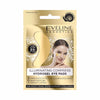 Gold illuminating compress hydrogel eye patches 3in1