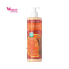 Warming Nourishing & Firming Body Cream-Gel with Orange Extract