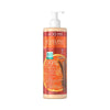 Warming Nourishing & Firming Body Cream-Gel with Orange Extract