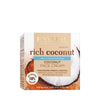 Multi-moisturizing coconut face cream