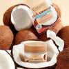 Multi-moisturizing coconut face cream