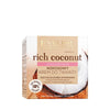 Ultra-nourishing coconut face cream