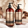 Moisturizing - nourishing body lotion