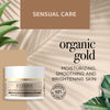 Regenerating&moisturizing cream with organic aloe vera