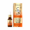 Anti-wrinkle face serum with 20% vitamin C