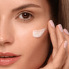 Moisturizing soothing face cream-gel