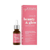 Exfoliating serum with 30% AHA &  2% BHA acid complex