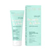 Mattifying and detoxifying day&night cream