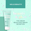 Mattifying and detoxifying day&night cream