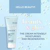 Moisturizing and nourishing day&night cream