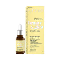 Brighty Girl! Brightening Vitamin C Face Serum