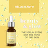 Brighty Girl! Brightening Vitamin C Face Serum