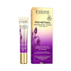 Strongly lifting eye cream-concentrate