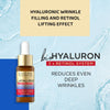 Multi-repair intensely anti-wrinkle serum