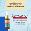 Multi-moisturizing anti-wrinkle serum