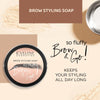 Brow styling soap