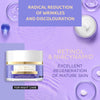 Ultra rich deep regenerating cream 70+