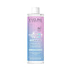 Moisturizing and cleansing micellar water