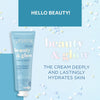 Hands Hero! Moisturising hand cream