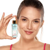 Serum Shot 2% hyaluronic acid solution treatment for face neck and neckline