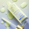 Serum Shot 0.2% retinol treatment for face, neck and neckline