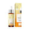 Serum Shot 15% vitamin C+Cg illuminating treatment for face, neck and neckline